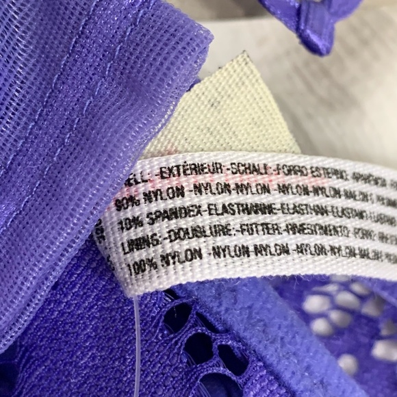 FREE PEOPLE Stretch Lace UW Love Letters Bra - Picture 11 of 12